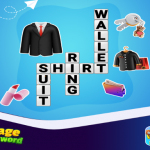 Image Crossword