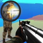 Napad pehote: Battle 3D FPS