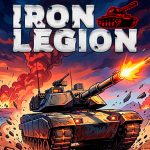 Iron Legion 0.28