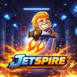 Jetspire