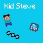 Pustolovščine Kid Steve