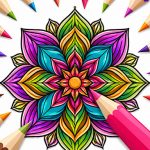 Kidz Coloring Book