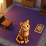 Kitty House Escapist