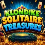 Klondike Solitaire Treasures