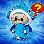 Labubu Memory Challenge