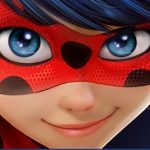 LadyBug skrite zvezde