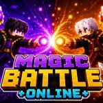 Magic Battle Online