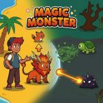Magic Monster