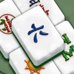 Mahjong Solitaire Crush Game