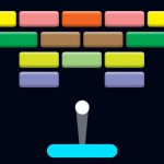 Many Bricks Breaker