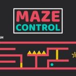 Maze Control