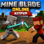 MINE BLADE Online KitPvP