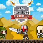 Mini Fighters: Smrtne bitke