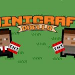 Minicraft Duello