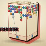 MISREGISTER