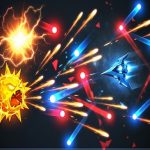 Monster SpaceShip Shooter