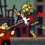 Gospod Jack proti zombijam