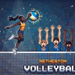 Netherton Volleyball
