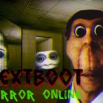 NextBoot Horror Online