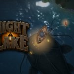 Night Lake