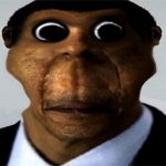 Obunga Nextbot Najdi razliko