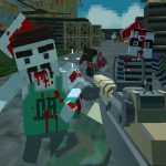 PGA3 Zombie