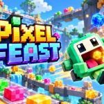 Pixel Feast