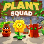 Plant Squad