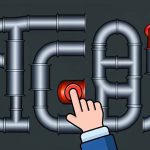 Plumber World Pipe Puzzle