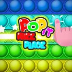 Pop It: prosto mesto