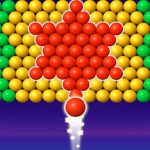Pop the Bubbles: Relaxing
