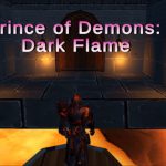 Prince Of Demons : Dark Flame