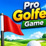 Pro Golfer Game