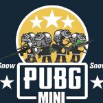 PUBG Mini snežni multiplayer