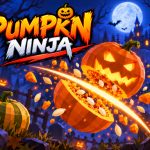 Pumpkin Ninja