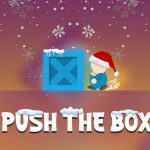 Igra Push The Box