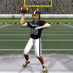 Quarterback