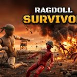 Ragdoll Survivor
