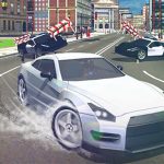 Pravi Gangster City Crime Vegas 3D