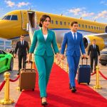 Rich Mom Family Simulator Luxury Life