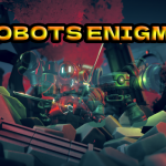 ROBOTI ENIGMA