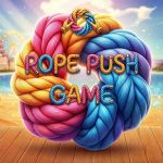 Rope Push Game