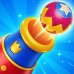 Royal Smash Puzzle Game
