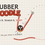 Rubber Doodle