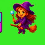 Run Witch Run