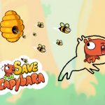 Save The Capybara