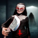 Scary Granny: Horror Maze Escape