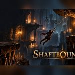 Shaftbound