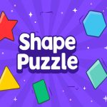 Shape Puzzle
