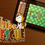 Shiba Rescue : psi in kužki